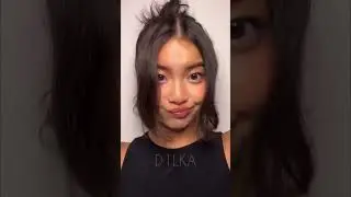 ~Kalta sochli qizla uchun #hairstyle #shorts #hairstyleforgirlsshorthair #subscribe