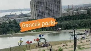 gənclik parkı #gənclikparkı
