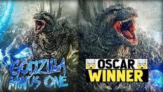 Godzilla Minus One Movie Review | World Silver Screen