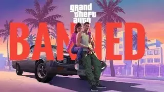 The Dumb (and false) Reason People Want to Ban GTA 6!