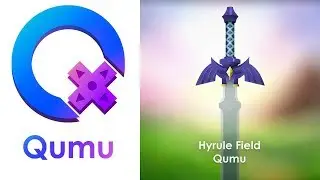 Legend of Zelda: Ocarina of Time  - Hyrule Field [Remix]