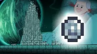 A Supposedly LOUD Video but YouTube Gave It a Hard 'NO' | Terraria 1.4.4