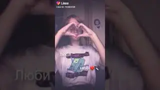 Готовые эффекты alight motion