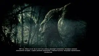 S.T.A.L.K.E.R. Зов Припяти #1  /Дегтерев\ Скадовск