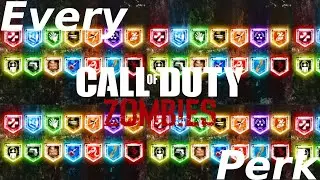 EVERY PERK JINGLE RANKED!