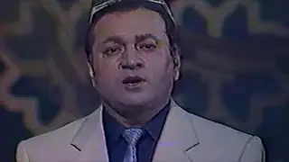 Ортик Отажонов - Гужо мерави