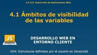 DWEC_UD4_1_Ambitos de visibilidad de las variables
