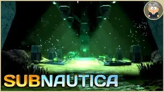 Sanctuary and Seeds - Subnautica Survival Gameplay - #54