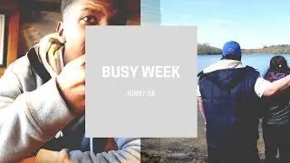 Road Rage And Mothers Day Advice | Vlog 4 |