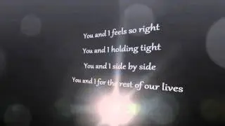 t.A.T.u. - You and I lyrics