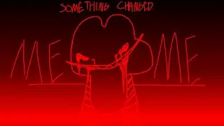 SOMETHING CHANGED (meme) || BFB AU ||