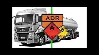Наклейка ABS на машину требуется или нет? ДОПОГ. Опасный груз