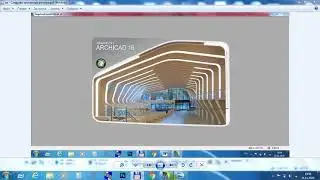 ArchiCAD video dars-2. Архикад видео урок. архикад. arxicad. arxikad.
