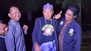 Tarik pusaka pedang tua/ki bagus tunggul buana