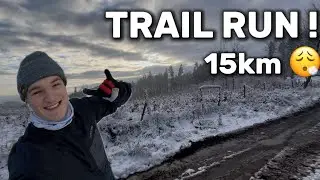 BYL TOHLE MŮJ NEJDELŠÍ BĚH V ŽIVOTĚ ?!