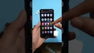 Create shortcut using your notch 👀