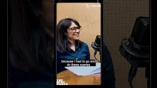 Tillotama Shome on Why Vivek Gomber Was Perfect for Ashwin in ‘Sir’ #TheBestPartsTS