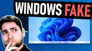 Docker Tips - Run Windows Impostor in a Container (2024)