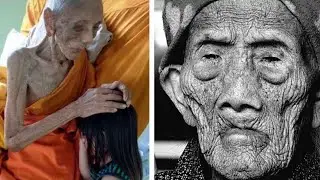 Las 7 PERSONAS MÁS LONGEVAS De La HISTORIA