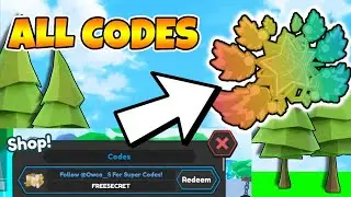 🎁✨ ALL WORKING CODES In Tapping Legends X I Roblox