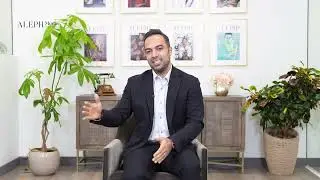 مصاحبه با نیما ابراهیمی | سفر زندگی و تغییرات مثبت