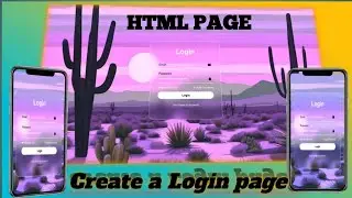 Create a Website With Login System - PHP & MySQL Tutorial