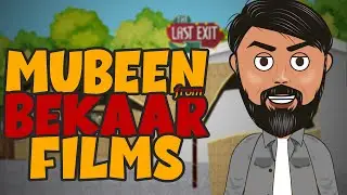 Mubeen from @BekaarFilms  | Mango Talkx | اردو / हिंदी