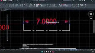 AutoCAD LINE TYPE SCALE (LTS, MSLTS, PSLTS)