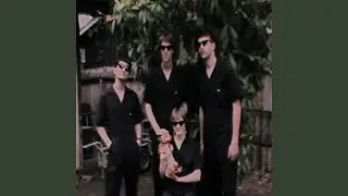 We'll Be Gone