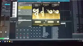 Mpc x controller mode