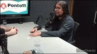 Sobre a lei da atração.