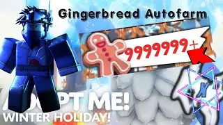 Arceus X Scripts | Adopt Me Gingerbread Autofarm