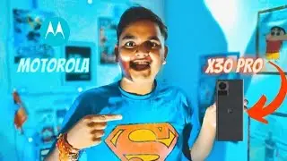 Moto X30 Pro review and what is my opinion and( launch Date In India ) 🔥🔥