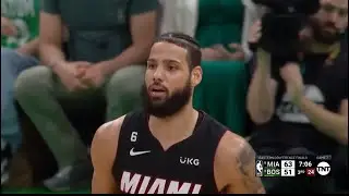 Caleb Martin CANNOT BE STOPPED! 😳
