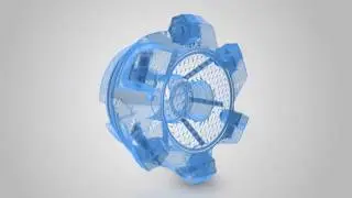 CAM Interface TDM -  Mastercam