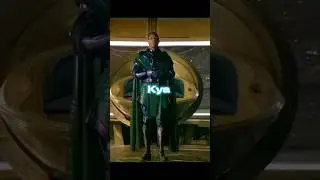 The Power of Kang