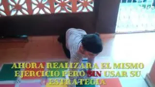 U erre Psicología de la Educación. Secuencia de Imagenes