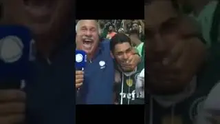 Tapreocupaducomarrrrrrrrreaçãodusantus