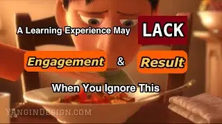 Don’t Miss out on Engagement and Learning, Lead a Learning Experience with Prior Knowledge