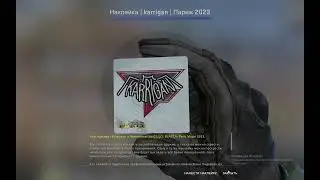 Counter-Strike Global Offensive открытие капсул