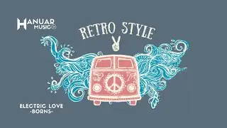Electric Love - Borders
