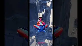 Indian Spider-Man Marvel’s Spider-Man Miles Morales