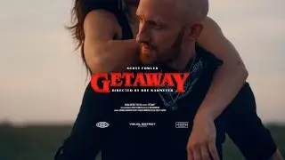 Helios 44-2 Music Video | Scott Fowler | Getaway