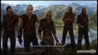 DAY 1 🔴 The Witcher 1 Enhance Edition Gameplay Walkthrough #gaming #thewither3 #livestream