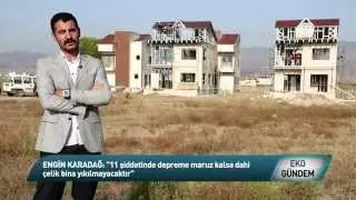 İşbilen Prefabrik
