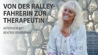 Von Ralleyfahrerin zur Transformations-Therapeutin – Beatrix Rehrmann im Interview mit Robert Betz