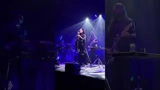 Tarja Turunen "Stille Nacht" (part) - Bochum, Germany (08.12.2023)