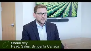 Sustainability mindset: Shaun Vey