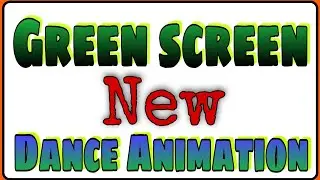 #greenscreen