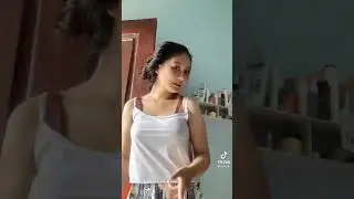 goyang tiktok viral 